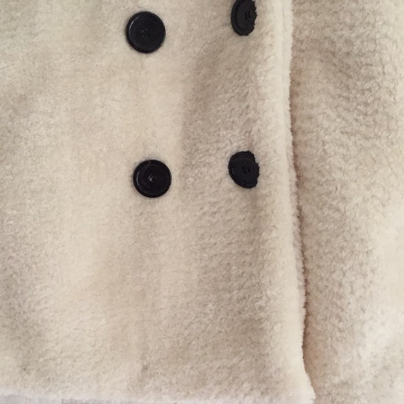 Rachel Zoe Soft Coat - Picture 4 of 5